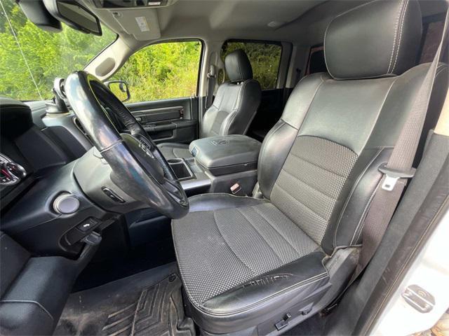 used 2015 Ram 1500 car, priced at $15,207