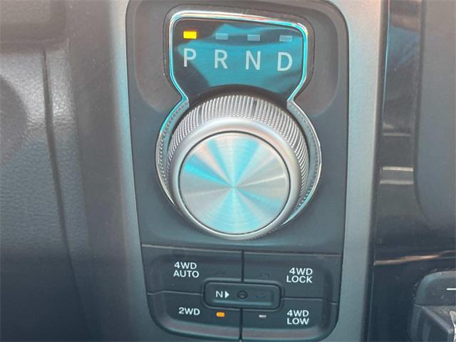 used 2015 Ram 1500 car, priced at $15,207