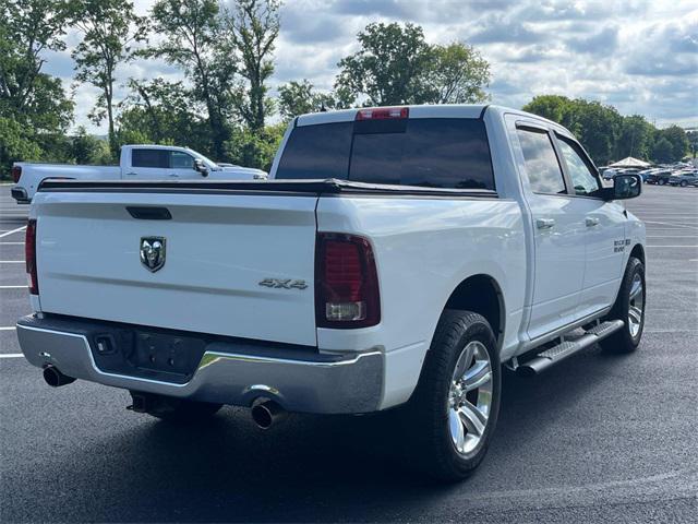 used 2015 Ram 1500 car, priced at $15,207
