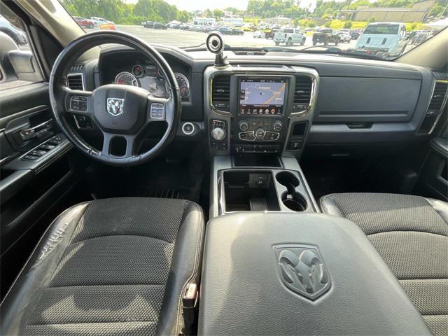 used 2015 Ram 1500 car, priced at $15,207