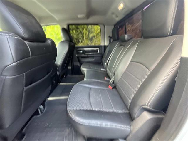 used 2015 Ram 1500 car, priced at $15,207
