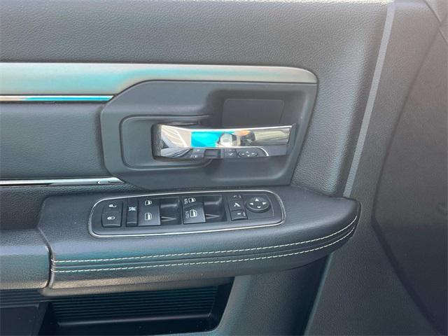 used 2015 Ram 1500 car, priced at $15,207