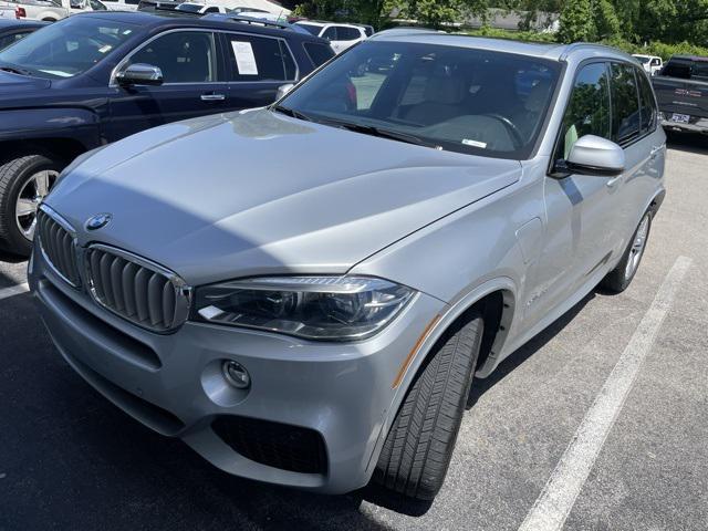 used 2018 BMW X5 eDrive car, priced at $24,880