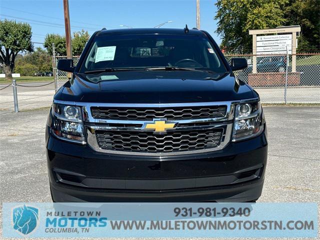 used 2020 Chevrolet Tahoe car, priced at $36,900