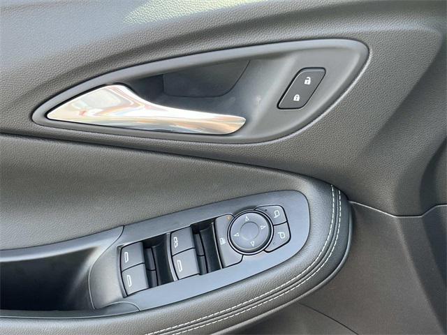 new 2026 Buick Encore GX car, priced at $29,008
