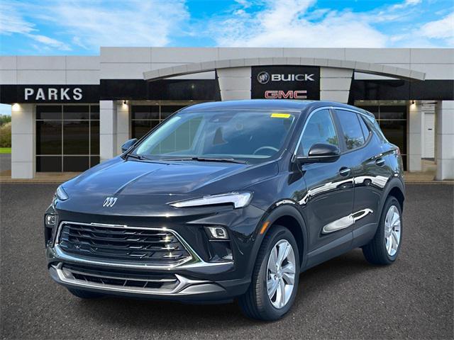 new 2026 Buick Encore GX car, priced at $29,008