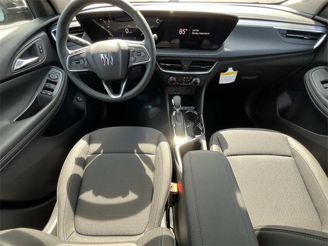 new 2026 Buick Encore GX car, priced at $29,008