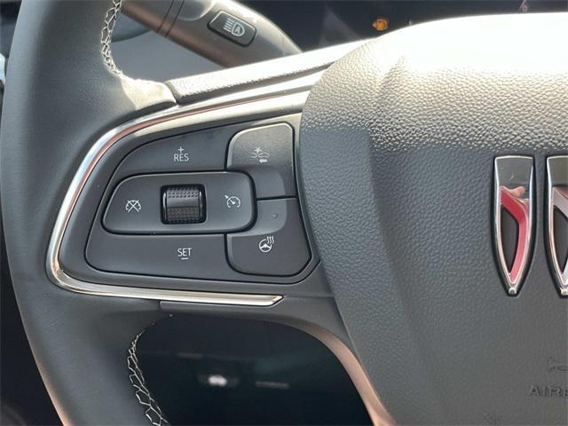 new 2026 Buick Encore GX car, priced at $29,008