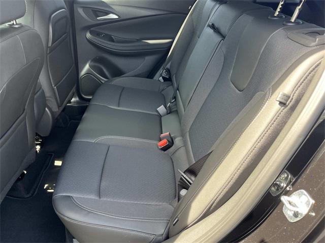 new 2026 Buick Encore GX car, priced at $29,008
