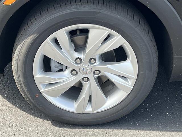 new 2026 Buick Encore GX car, priced at $29,008