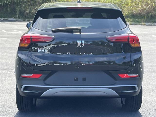 new 2026 Buick Encore GX car, priced at $29,008