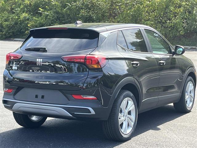 new 2026 Buick Encore GX car, priced at $29,008