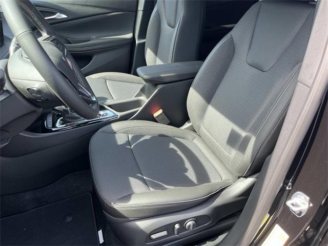 new 2026 Buick Encore GX car, priced at $29,008