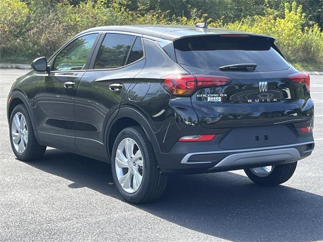new 2026 Buick Encore GX car, priced at $29,008
