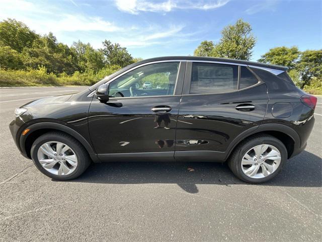 new 2026 Buick Encore GX car, priced at $29,008