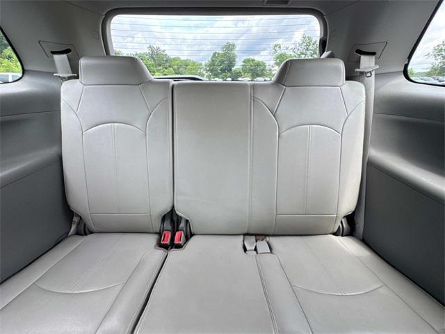 used 2016 GMC Acadia car, priced at $12,906