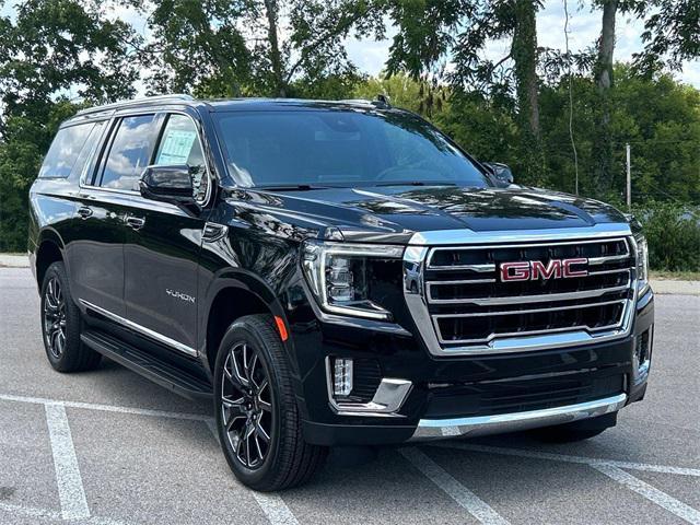 new 2024 GMC Yukon XL car, priced at $77,454