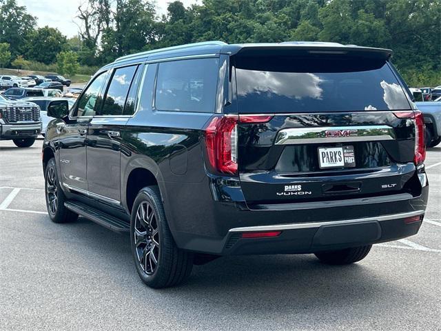 new 2024 GMC Yukon XL car, priced at $77,454