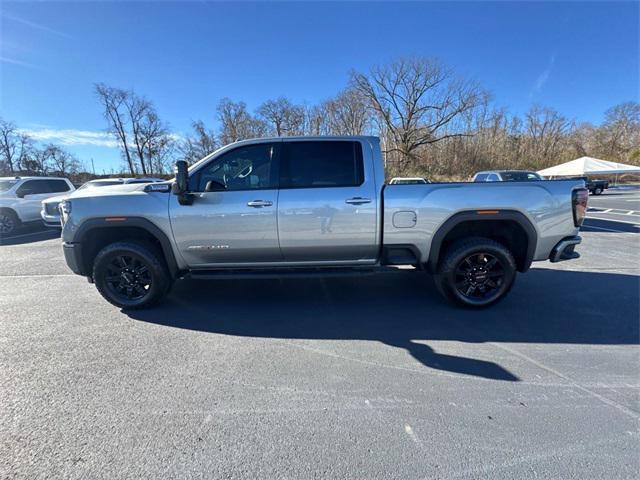 used 2024 GMC Sierra 2500 car, priced at $80,553