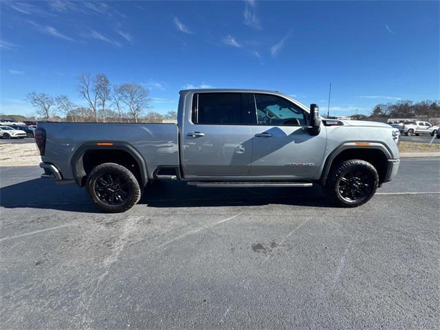 used 2024 GMC Sierra 2500 car, priced at $80,553