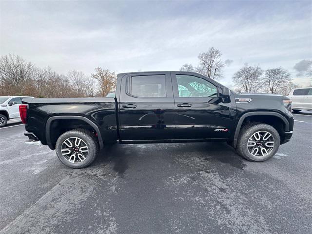 new 2025 GMC Sierra 1500 car, priced at $70,758