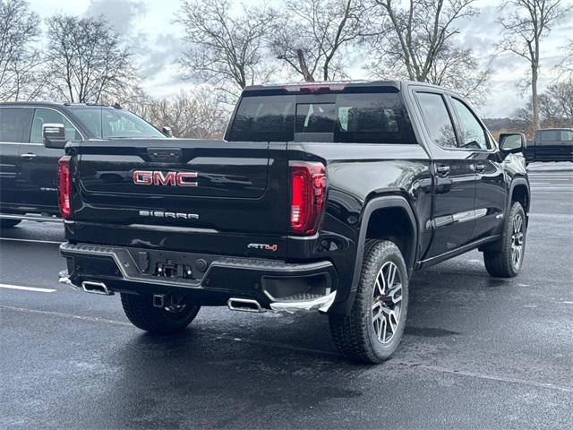 new 2025 GMC Sierra 1500 car, priced at $70,758