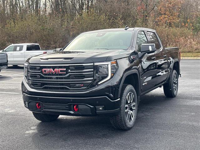 new 2025 GMC Sierra 1500 car, priced at $70,758