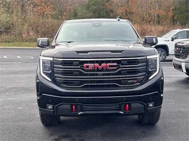 new 2025 GMC Sierra 1500 car, priced at $70,758