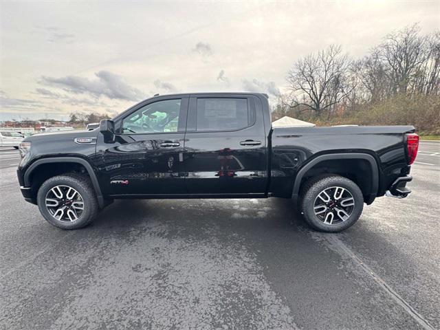 new 2025 GMC Sierra 1500 car, priced at $70,758