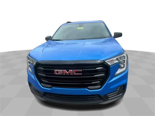 new 2024 GMC Terrain car, priced at $30,712