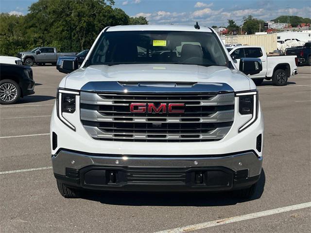 new 2024 GMC Sierra 1500 car, priced at $51,301