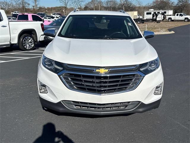 used 2019 Chevrolet Equinox car, priced at $16,485