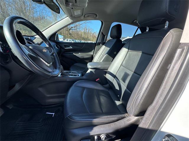 used 2019 Chevrolet Equinox car, priced at $16,485