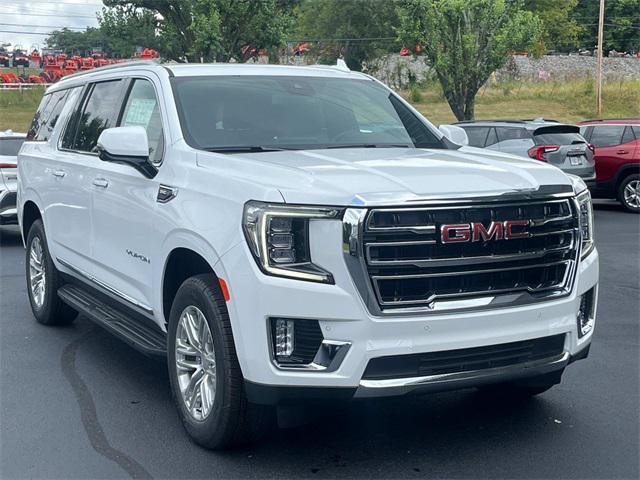 new 2024 GMC Yukon XL car, priced at $73,916