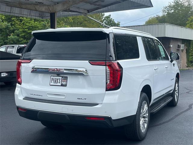 new 2024 GMC Yukon XL car, priced at $73,916