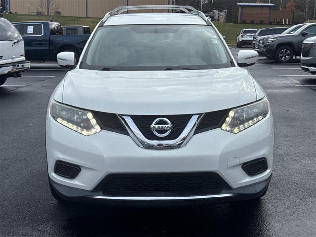 used 2014 Nissan Rogue car, priced at $13,994