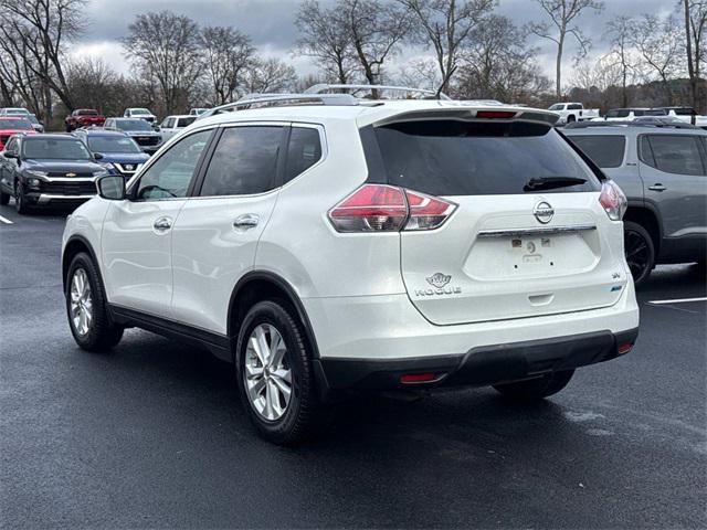 used 2014 Nissan Rogue car, priced at $13,994