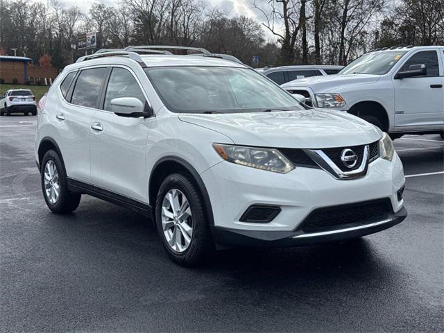 used 2014 Nissan Rogue car, priced at $13,994