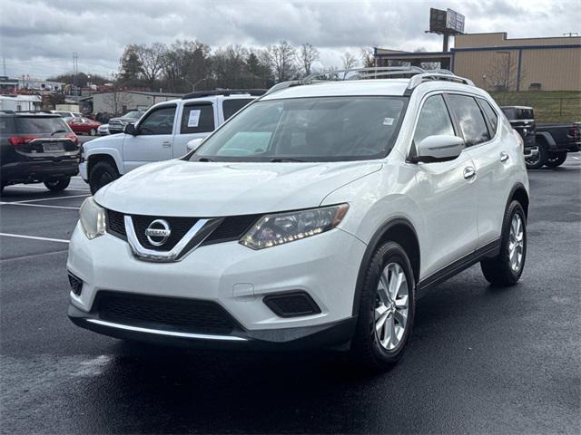 used 2014 Nissan Rogue car, priced at $13,994