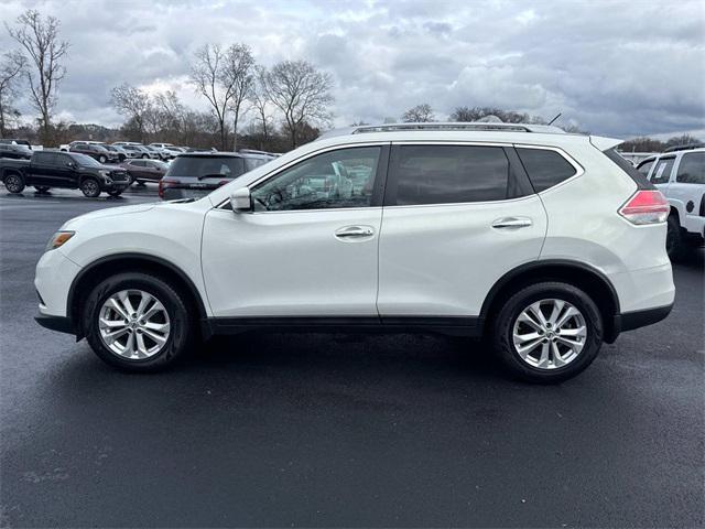 used 2014 Nissan Rogue car, priced at $13,994