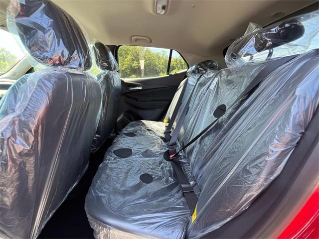 new 2026 Buick Encore GX car, priced at $31,075