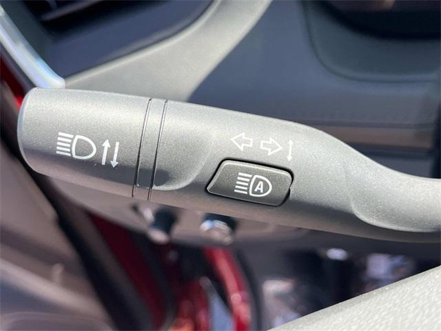 new 2026 Buick Encore GX car, priced at $31,075