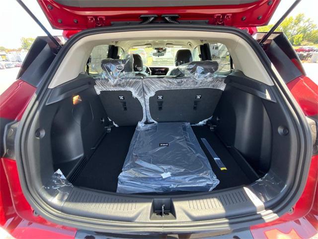 new 2026 Buick Encore GX car, priced at $31,075