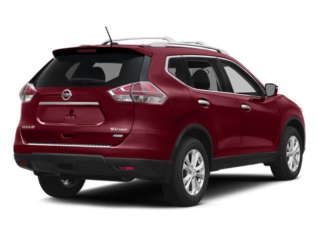 used 2014 Nissan Rogue car, priced at $12,277
