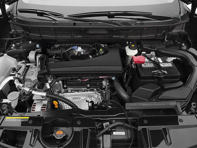 used 2014 Nissan Rogue car, priced at $12,277
