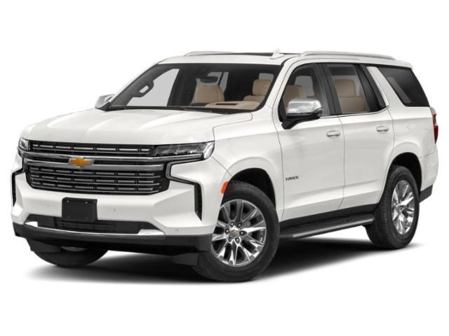 used 2021 Chevrolet Tahoe car, priced at $62,607