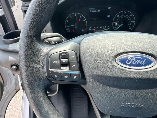 used 2022 Ford Transit-250 car, priced at $32,900