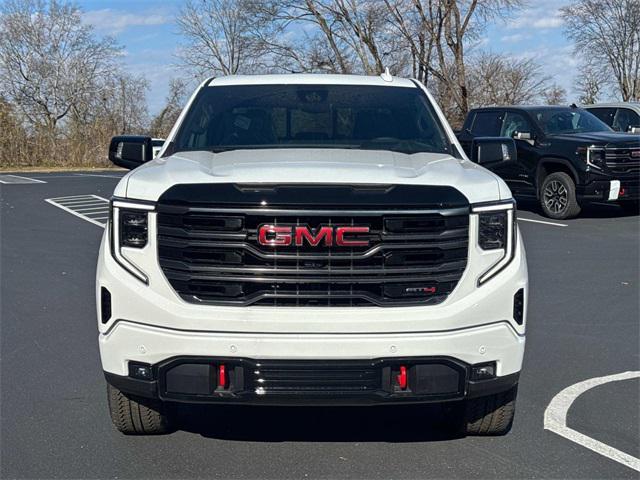 new 2025 GMC Sierra 1500 car, priced at $70,277