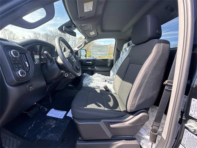 new 2025 GMC Sierra 2500 car, priced at $53,015