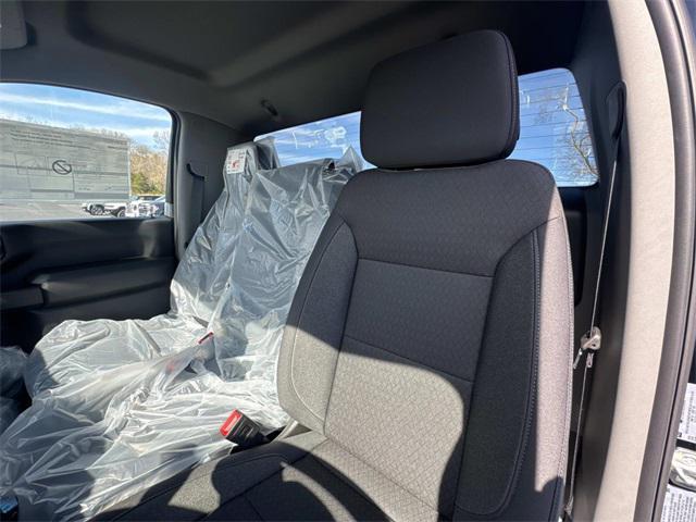 new 2025 GMC Sierra 2500 car, priced at $53,015